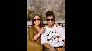 Neha kakkar with Tony kakkar and family #shorts #viral #shortvideo