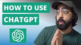 You're Using ChatGPT Wrong