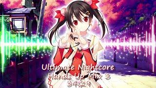  Nightcore Gaming Mix Hands Up 2021 