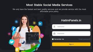 Rental Panel Script | SMM Panel | Cron Jobs | Paytm Qr Code | Cheapest SMM Provider