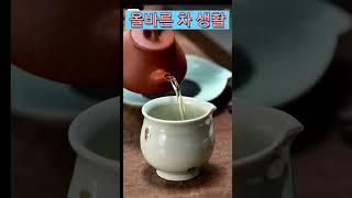 올바른 차 생활로 인도 하는 "올가나스토리 차 박물관"