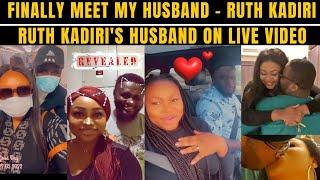 Ruth Kadiri - Meet My Husband After 5 Years of Marriage! BIG REVEAL on a Live Video by Ruth Kadiri.