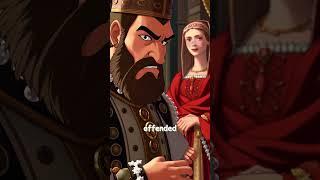 Henry VIII & Ghost Wife