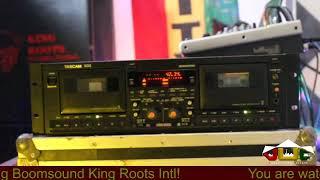 Umoja Urban Culture TV Live Cassette Stream