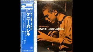 This time the dreams on me / Kenny Burrell/Vinyl Handmade Rotary Headshell