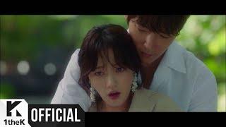 [MV] Lee Yoon Jin(이윤진) _ GOODBYE (Joy(주기쁨) Ver.) (devilish charm(마성의 기쁨) OST Part.1)