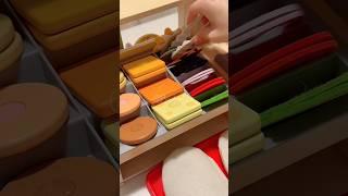 샌드위치 가게 #asmr #satisfying #toyasmr #toy