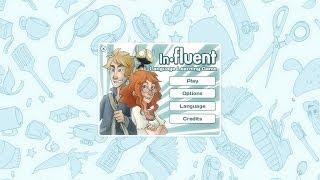 Influent [Review / Deutsch] - Kann man Sprachen "erspielen"?