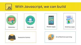 #02  - Why we should learn JavaScript - (தமிழில்) (Tamil) | JavaScript Course