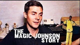 Magic Johnson: The Greatest Story Ever Told