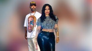 Raqi thunda reveals a few secrets about her Joe Budden relationship