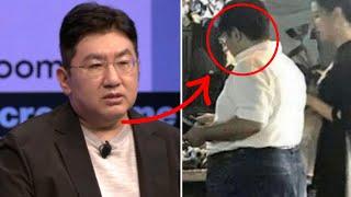 Netizens Angry and Disappointed! Bang Si Hyuk Urged to Resign from HYBE!