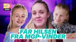 Ellas søster er "Ikke som de andre piger"