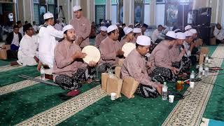 MAULID AKBAR DINI HARI | 16 SEPTEMBER 2024 | MASJID AGUNG BAITURRAHMAN