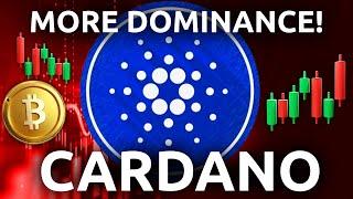 Cardano (ADA) - 4% for ADA Dominance (2025 Price Prediction)