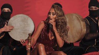 Maya Diab- Balla Tsoubou Hal Gahwa Medley (Live Performance)