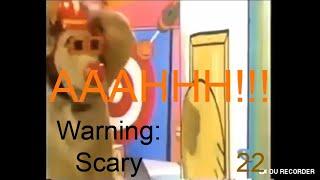 The Banana Splits gets JUMPSCARED! #22 (WARNING: SCARY!)