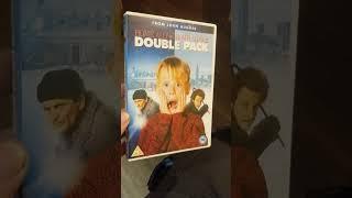 Home Alone 1/2 DVD #movie #dvd #subscribe #shorts