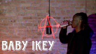 Baby Ikey - Ten10 (A1 Spotlight)