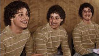 Westdoc Online "THREE IDENTICAL STRANGERS", Director, Tim Wardle