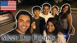 Meet Our Friends | Indian Vlogger | Hindi Vlog | Rohan Virdi