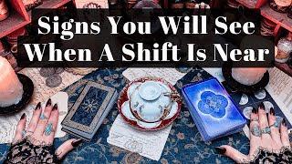 This Reading Finds You When You Are About To Transform Your Life! Signs That You Need To LookOut For