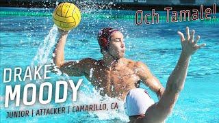 Drake Moody - Why the University of Redlands? Life as a Bulldog Student-Athlete