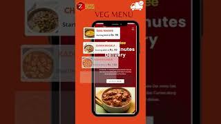 Order Now - Zokofa Foods