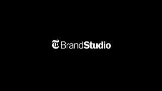 T Brand Studio Video Sizzle 2017