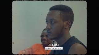 JELASI studio Session wi Element