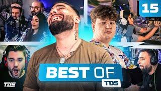 LA REPRISE DE LA LFL ! - BEST OF TEAM DU SUD #15