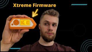 How to Install Xtreme Firmware on Flipper Zero! - Step by step