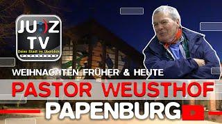 JUZ TV Weihnachtsspezial 2024   Gerrit Weusthof