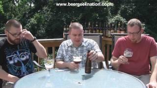 Westvleteren 12 | Beer Geek Nation Beer Reviews Episode 50