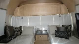 2019 Airstream Flying Cloud 28RB Twin Las Vegas, Henderson, Salt Lake City, Phoenix, Reno, NV A19012