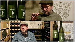 Folge 1197 Weinviertler Vielfalt vom Weingut Taubenschuss