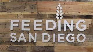 Greg Cummings Real Estate Group - Feeding San Diego - Food Drive