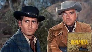 Bonanza: Season 1 Episode Compilation