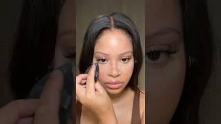 Easy Everyday Makeup  #naturalmakeup #nomakeupmakeuplook #beauty #grwm