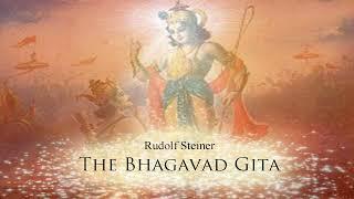 The Bhagavad Gita by Rudolf Steiner