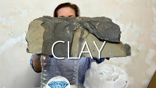 ENCHANTRESS | ГЛИНА | ХРУСT | CRUNCН | CLAY  | БЕЗЫМЯННЫЙ | ЧАРОДЕЙКА