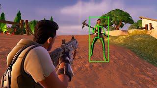 Fortnite Hackers Explained