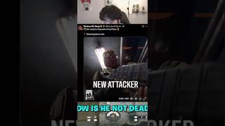 New R6 Season Release Date REVEALED