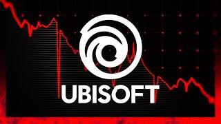 Ubisoft - A Dying Company