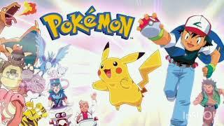 Always Pokemon - Cristina D'Avena e Giorgio Vanni (Base Musicale Karaoke)