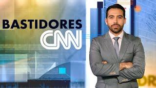 AO VIVO: BASTIDORES CNN - 24/12/2024