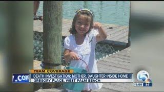 Pam and Alex Brooks: Mother, daughter found dead