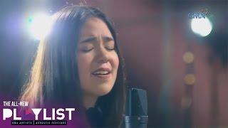 Playlist: Mikee Quintos – Ang Awit Ni Lira (from ‘Encantadia’)