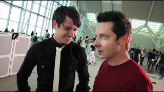 Simple Plan - Beyond The Video: Jet Lag ft. Natasha Bedingfield