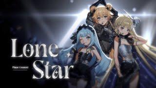 Lone Star  Project Orion | Phase Connect